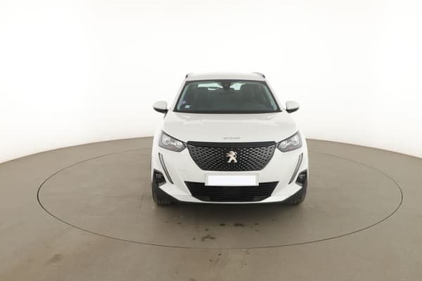 Peugeot 2008 1.2 PureTech Allure