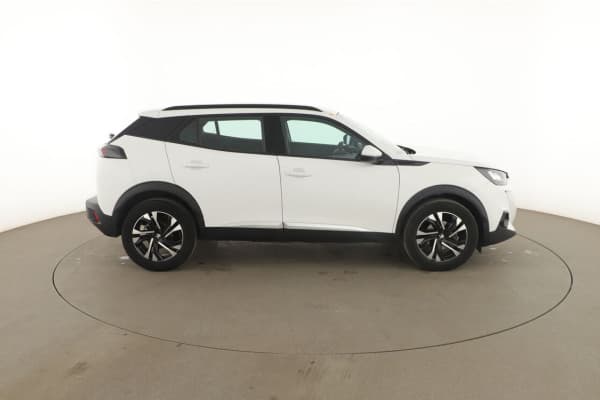 Peugeot 2008 1.2 PureTech Allure