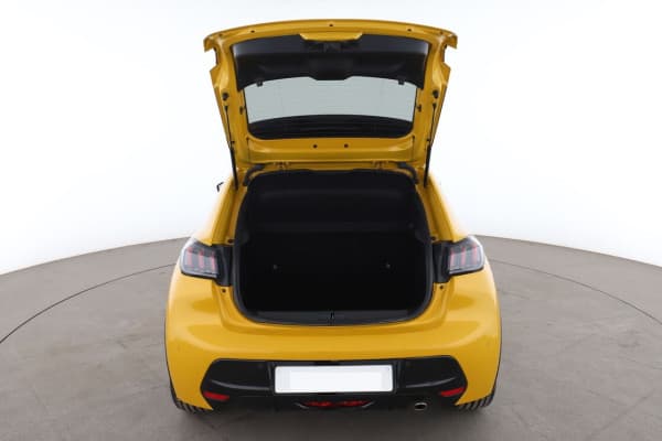 Peugeot 208 1.2 PureTech GT