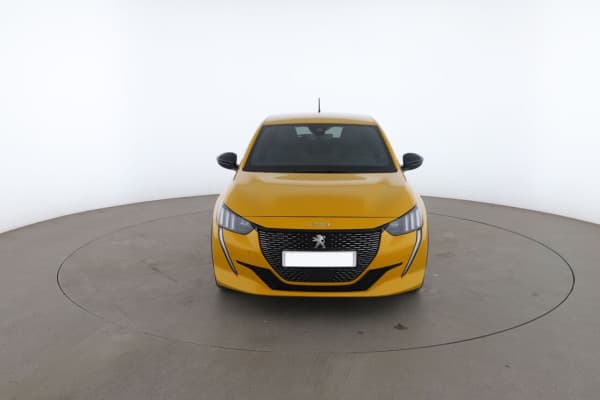 Peugeot 208 1.2 PureTech GT