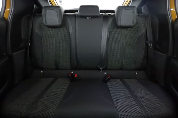 Peugeot 208 1.2 PureTech GT