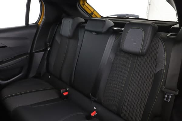 Peugeot 208 1.2 PureTech GT