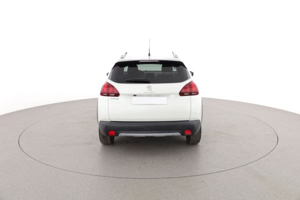 Peugeot 2008 1.2 PureTech Allure EAT6