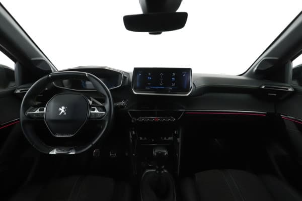 Peugeot 208 1.2 PureTech GT