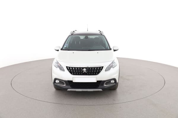 Peugeot 2008 1.2 PureTech Allure EAT6