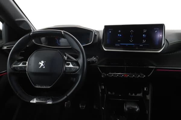 Peugeot 208 1.2 PureTech GT