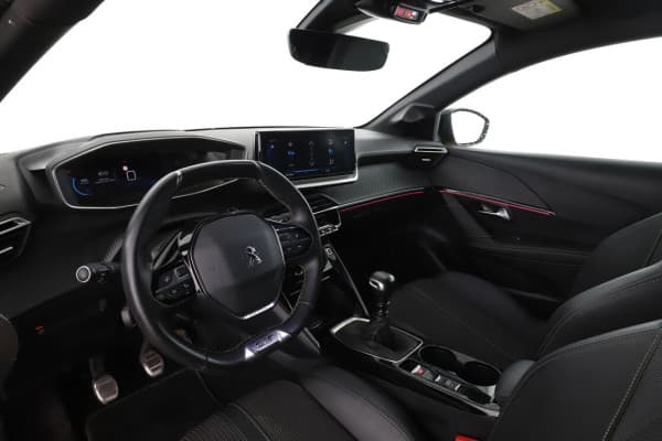 Peugeot 208 1.2 PureTech GT