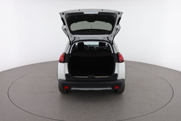 Peugeot 2008 1.2 PureTech Allure EAT6