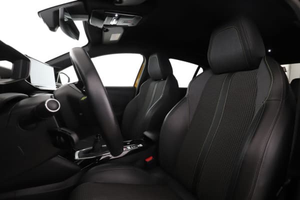 Peugeot 208 1.2 PureTech GT