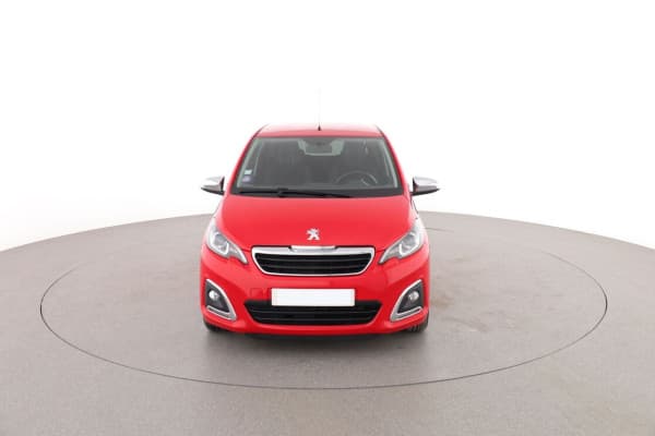 Peugeot 108 1.0 VTi Style ETG5