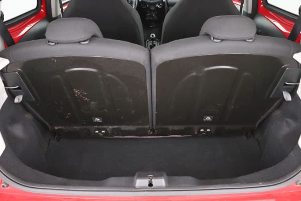 Peugeot 108 1.0 VTi Style ETG5