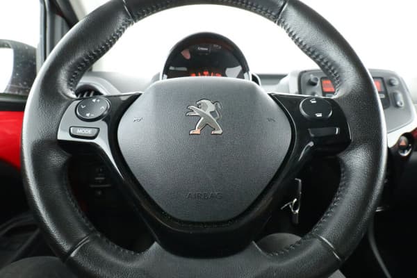 Peugeot 108 1.0 VTi Style ETG5