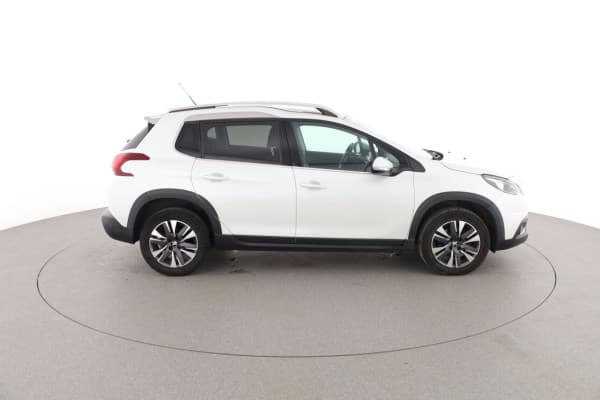 Peugeot 2008 1.2 PureTech Allure EAT6