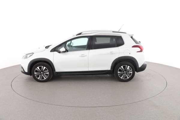 Peugeot 2008 1.2 PureTech Allure EAT6