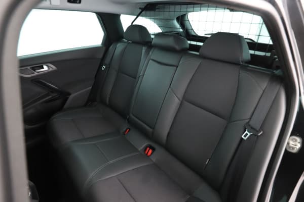 Peugeot 508 SW 2.0 Blue-HDi Allure EAT6