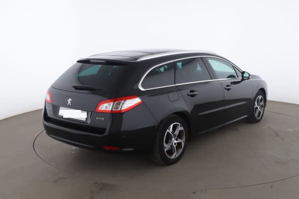 Peugeot 508 SW 2.0 Blue-HDi Allure EAT6