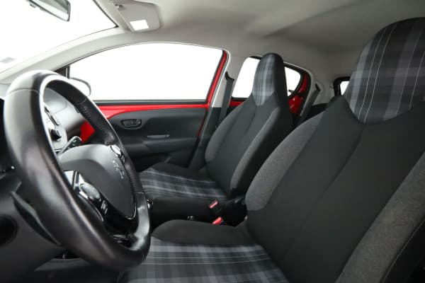 Peugeot 108 1.0 VTi Style ETG5