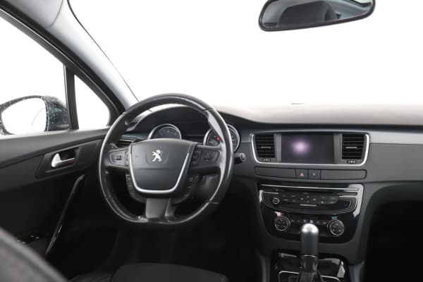 Peugeot 508 SW 2.0 Blue-HDi Allure EAT6