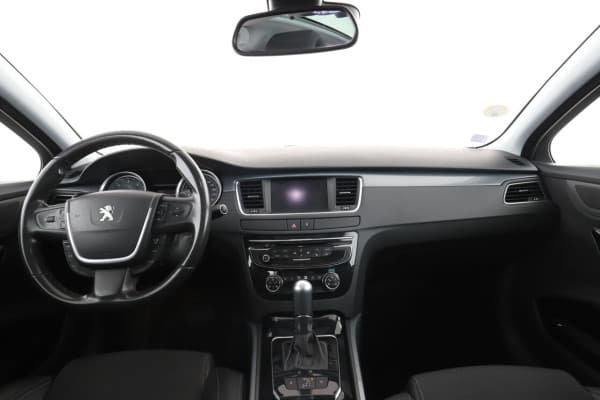 Peugeot 508 SW 2.0 Blue-HDi Allure EAT6