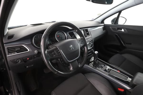 Peugeot 508 SW 2.0 Blue-HDi Allure EAT6
