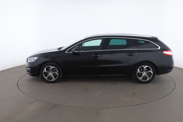 Peugeot 508 SW 2.0 Blue-HDi Allure EAT6