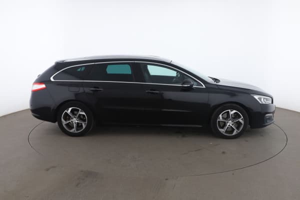 Peugeot 508 SW 2.0 Blue-HDi Allure EAT6