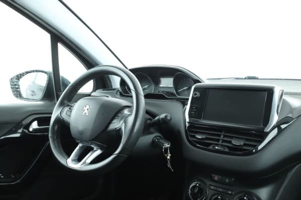 Peugeot 208 1.6 Blue-HDi Active Business