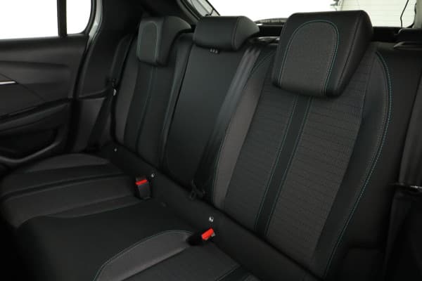 Peugeot 208 1.5 Blue-HDi Allure Business