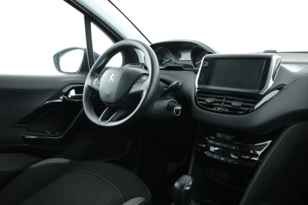 Peugeot 208 1.6 Blue-HDi Active