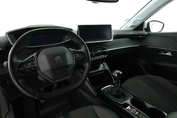 Peugeot 208 1.5 Blue-HDi Allure Business