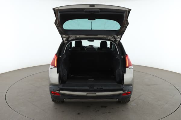 Peugeot 3008 1.6 Blue-HDi Allure EAT6