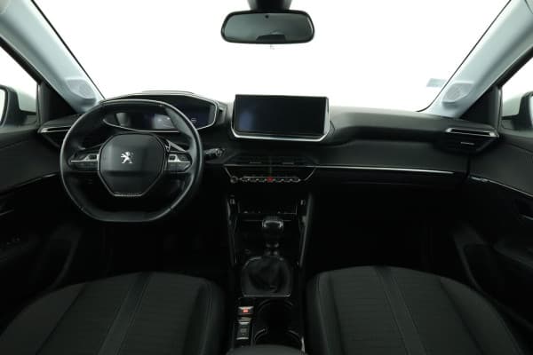 Peugeot 208 1.5 Blue-HDi Allure Business