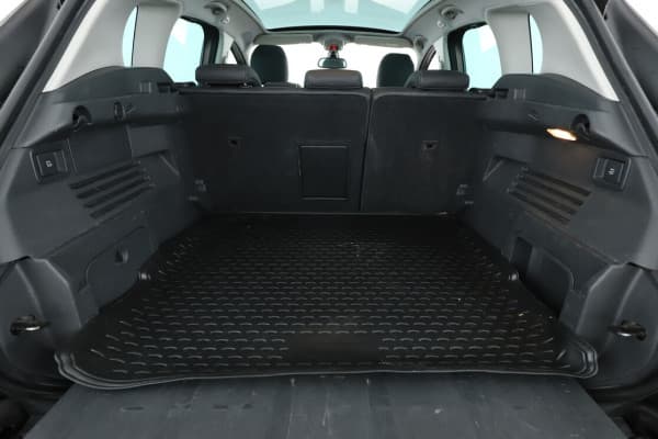 Peugeot 3008 1.6 Blue-HDi Allure EAT6