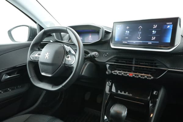 Peugeot 208 1.2 PureTech Allure Pack