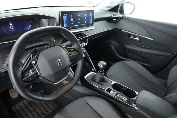 Peugeot 208 1.2 PureTech Allure Pack