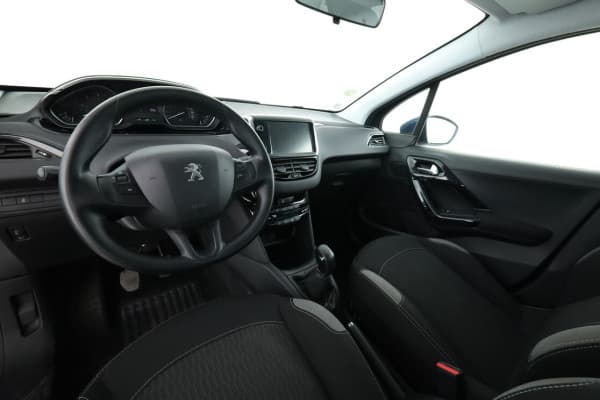 Peugeot 208 1.6 Blue-HDi Active