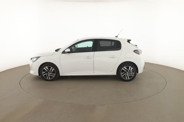 Peugeot 208 1.5 Blue-HDi Allure Business