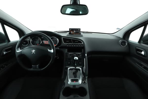 Peugeot 3008 1.6 Blue-HDi Allure EAT6