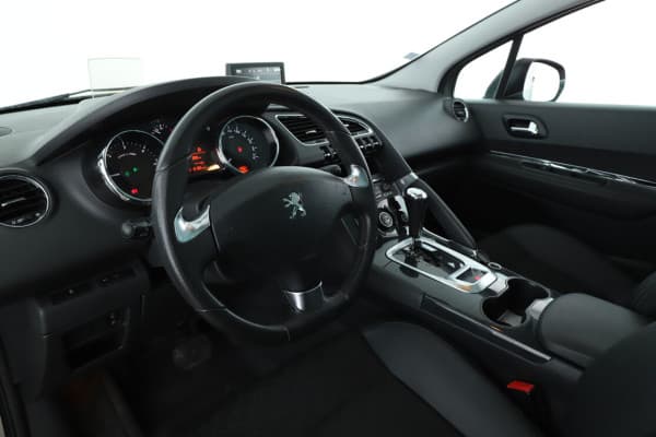 Peugeot 3008 1.6 Blue-HDi Allure EAT6