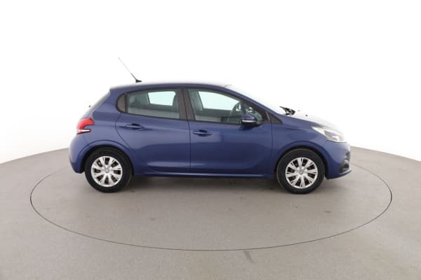 Peugeot 208 1.6 Blue-HDi Active