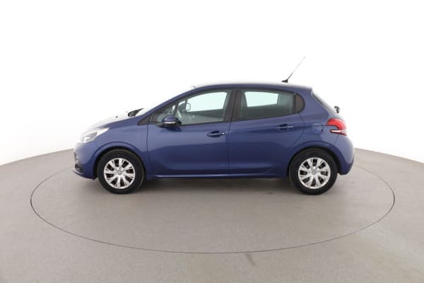 Peugeot 208 1.6 Blue-HDi Active