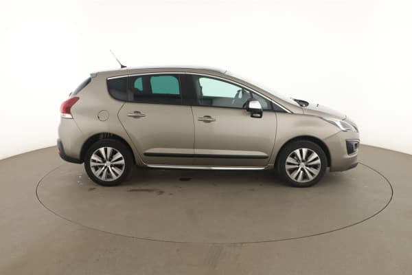 Peugeot 3008 1.6 Blue-HDi Allure EAT6