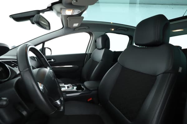 Peugeot 3008 1.6 Blue-HDi Allure EAT6