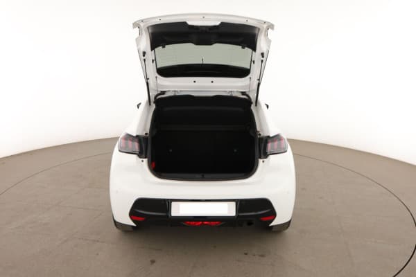 Peugeot 208 1.5 Blue-HDi Allure Business