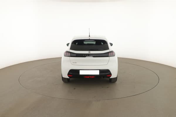 Peugeot 208 1.5 Blue-HDi Allure Business