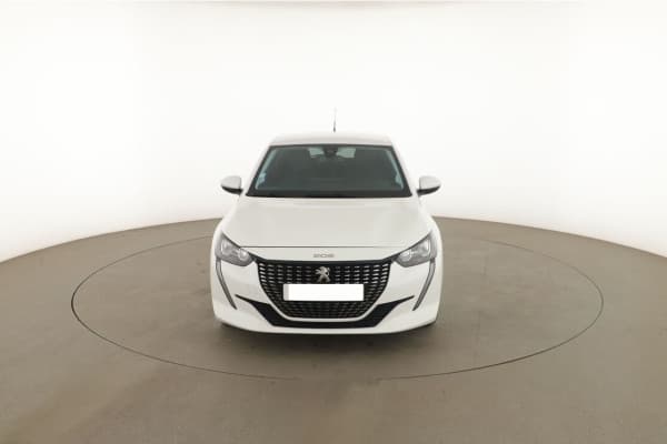 Peugeot 208 1.5 Blue-HDi Allure Business