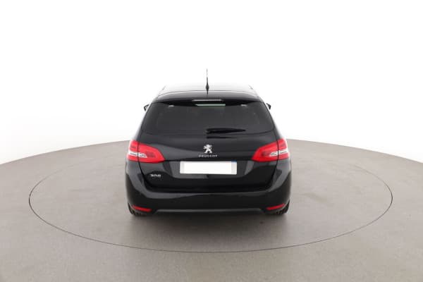 Peugeot 308 SW 1.5 Blue-HDi Active Business EAT8