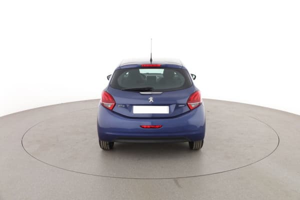 Peugeot 208 1.6 Blue-HDi Active