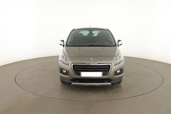 Peugeot 3008 1.6 Blue-HDi Allure EAT6