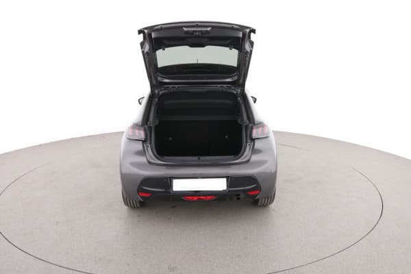 Peugeot 208 1.2 PureTech Allure Pack